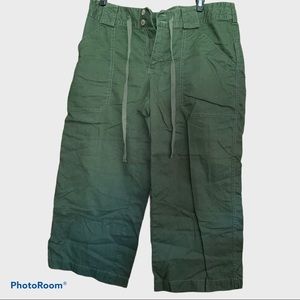 Patagonia Capri Size 8